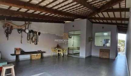 Casa 3 dormitórios à venda Juza Fonseca Divinópolis/MG
