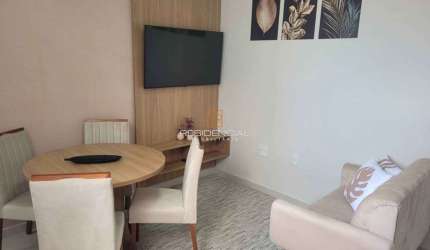 APARTAMENTO A VENDA NO BAIRRO SANTOS DUMONT