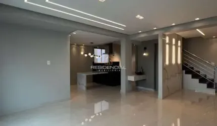 COBERTURA TOP HOUSE À VENDA NO CENTRO