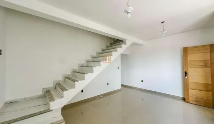 COBERTURA DUPLEX À VENDA NO BAIRRO BELVEDERE