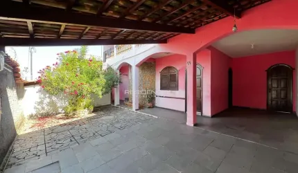 SOBRADO À VENDA NO BAIRRO MANOEL VALINHAS