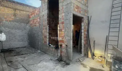 CASA À VENDA NO BAIRRO SÃO ROQUE