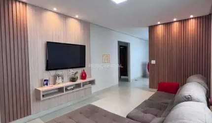 CASA À VENDA NO BAIRRO SÃO ROQUE