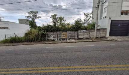 LOTE A VENDA NO BAIRRO SIDIL