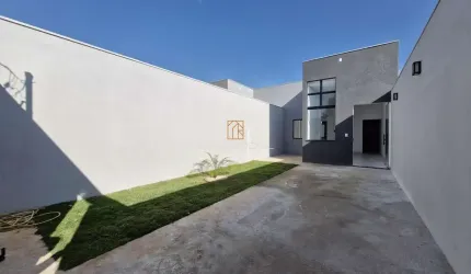 CASA A VENDA NO BAIRRO SAO ROQUE