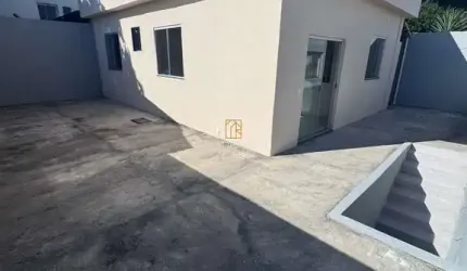 CASA A VENDA NO BAIRRO PADRE EUSTAQUIO