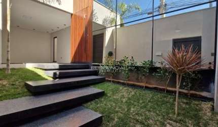 CASA A VENDA NO BELVEDERE
