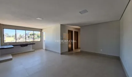 APARTAMENTO A VENDA NO BAIRRO SIDIL