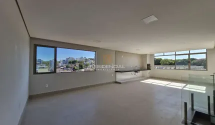 APARTAMENTO COBERTURA A VENDA NO BAIRRO SIDIL