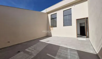 CASA A VENDA NO BAIRRO SAO ROQUE
