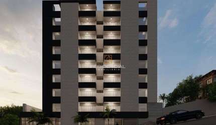 APARTAMENTO A VENDA NO SANTA CLARA