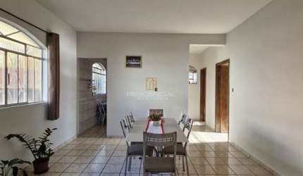 APARTAMENTO A VENDA NO BOM PASTOR