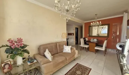 APARTAMENTO A VENDA NO BAIRRO SANTA TERESA