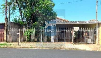Terreno Residencial 0 quarto para Venda Vila Boa Vista, São Carlos