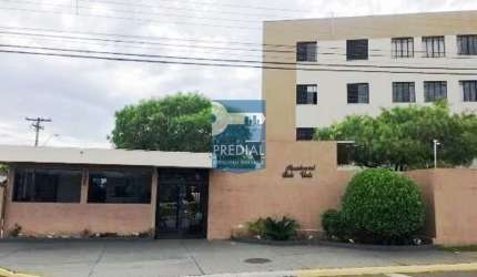 Apartamento 3 quartos para Venda Jardim Jockey Clube, São Carlos