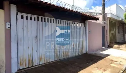 Casa 3 quartos para Venda Vila Boa Vista 1, São Carlos