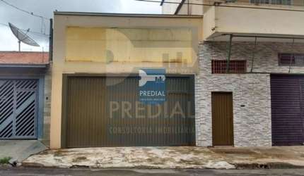 Salão Comercial 0 quarto para Venda Jardim Bicão, São Carlos