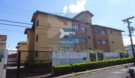 Apartamento 2 quartos para Venda Jardim Paulistano, São Carlos