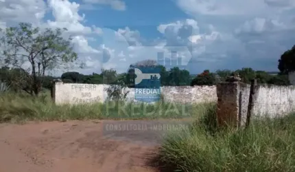 Chácara 0 quarto para Venda Centro, São Carlos