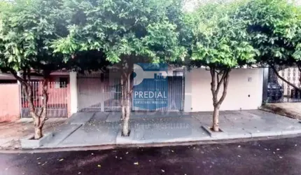 Casa 2 quartos para Venda Vila Carmem, São Carlos