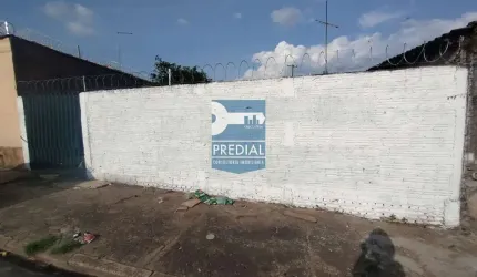 Terreno Residencial 300 m2 para Venda Jardim Pacaembu, São Carlos