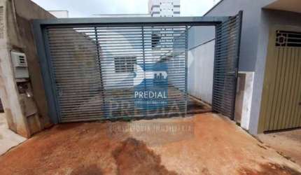 Casa 2 quartos para Venda Jardim Gibertoni, São Carlos