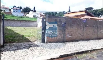 Terreno área Residencial - próximo Marginal para Venda Parque Santa Mônica, São Carlos