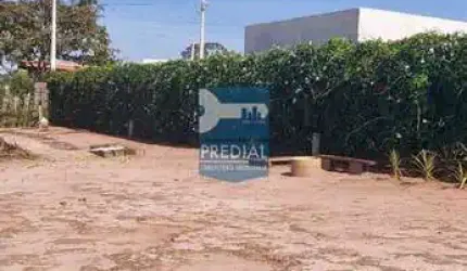 Lote em Condomínio para Venda BROA ECO VILLAGE, Brotas