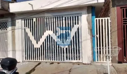 Casa 2 quartos para Venda Cidade Aracy, São Carlos