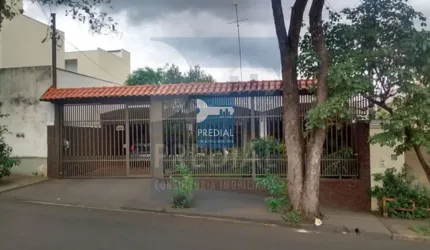 Casa 3 quartos para Venda Jardim Santa Paula, São Carlos