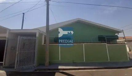 Casa 3 quartos para Venda Vila Costa do Sol, São Carlos