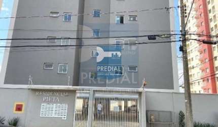 Apartamento 1 quarto para Venda Vila Lutfalla, São Carlos