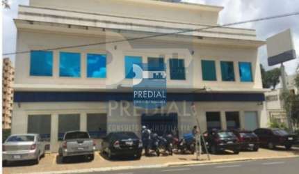 Salão Comercial 0 quarto para Venda Jardim São Carlos, São Carlos