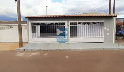 Casa 3 quartos para Venda Jardim Embaré, São Carlos