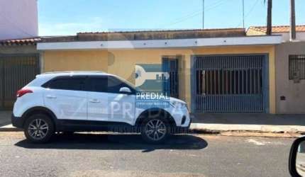 Casa 3 quartos para Venda Loteamento Habitacional São Carlos 1, São Carlos