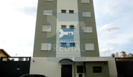 Apartamento 2 quartos para Venda Jardim São Carlos, São Carlos