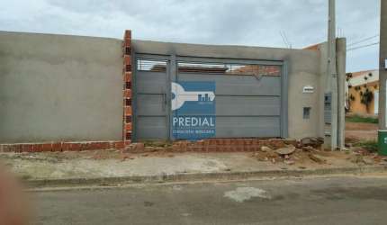 Casa 2 quartos para Venda Jardim Embaré, São Carlos