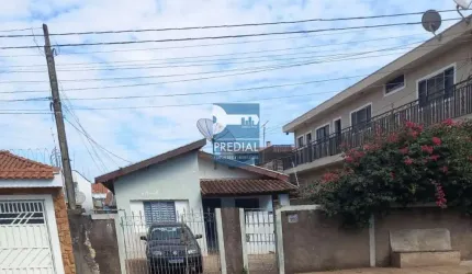 Casa 2 quartos para Venda Jardim Cruzeiro do Sul, São Carlos