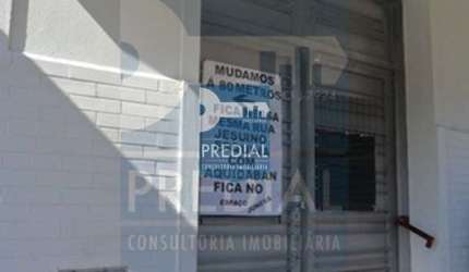 Sala para Locação Jardim São Carlos, São Carlos