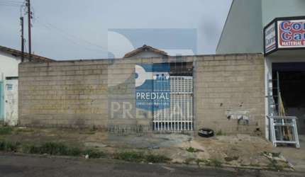 Terreno Residencial 0 quarto para Venda Vila Boa Vista 1, São Carlos