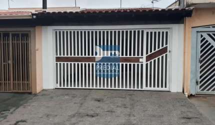 Casa 02 quartos para Venda Parque Industrial, São Carlos