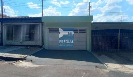 Casa 2 quartos para Venda Jardim Tangará, São Carlos