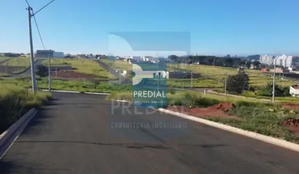 Terreno Residencial 0 quarto para Venda Jardim Letícia, São Carlos