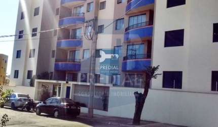 Apartamento 1 quarto para Venda Jardim Santa Paula, São Carlos