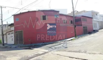 Casa 4 quartos para Venda Jardim Social Belvedere, São Carlos