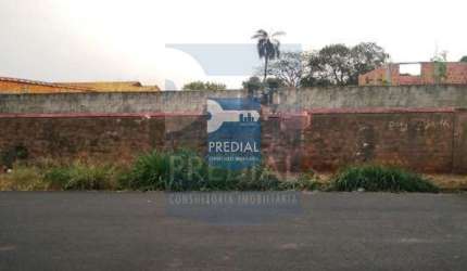 Terreno Residencial 0 quarto para Venda Vila São José, São Carlos