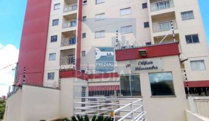 Apartamento 1 quarto para Venda Jardim Lutfalla, São Carlos
