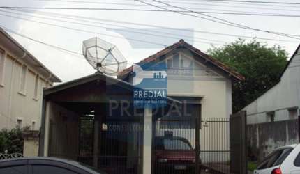Casa 2 quartos para Venda Centro, São Carlos