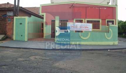 Casa 2 quartos para Venda Loteamento Municipal São Carlos 3, São Carlos