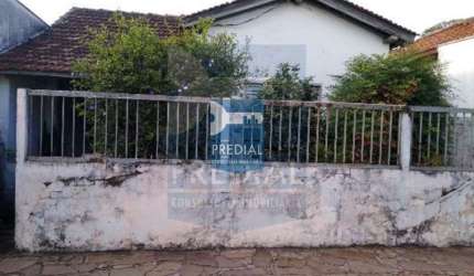 Terreno Residencial 0 quarto para Venda Vila Marcelino, São Carlos